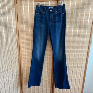 7 For All Mankind b(air) Kimmie Bootcut Size 29